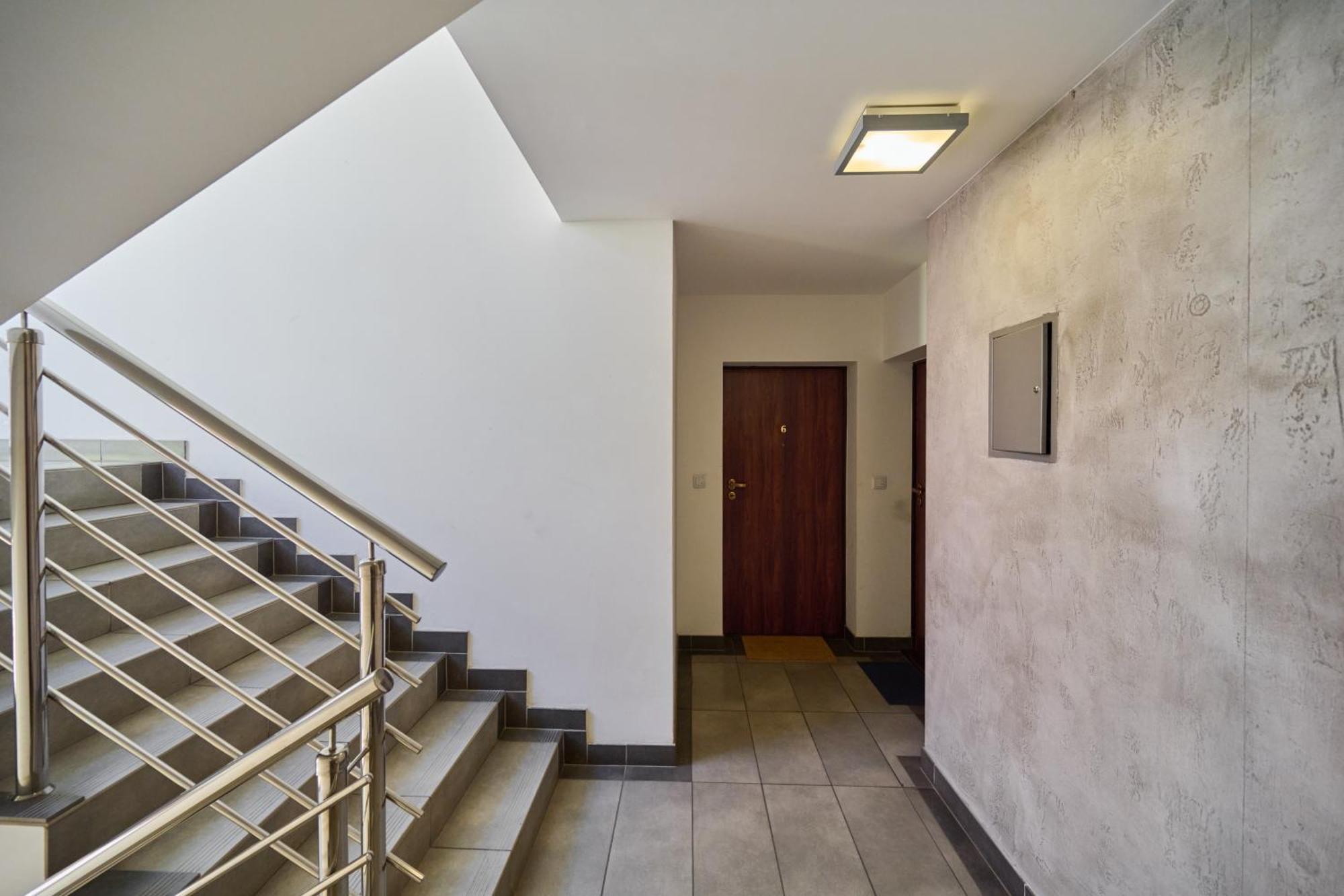 Rydygiera14 Apartment Wrocław Exterior foto