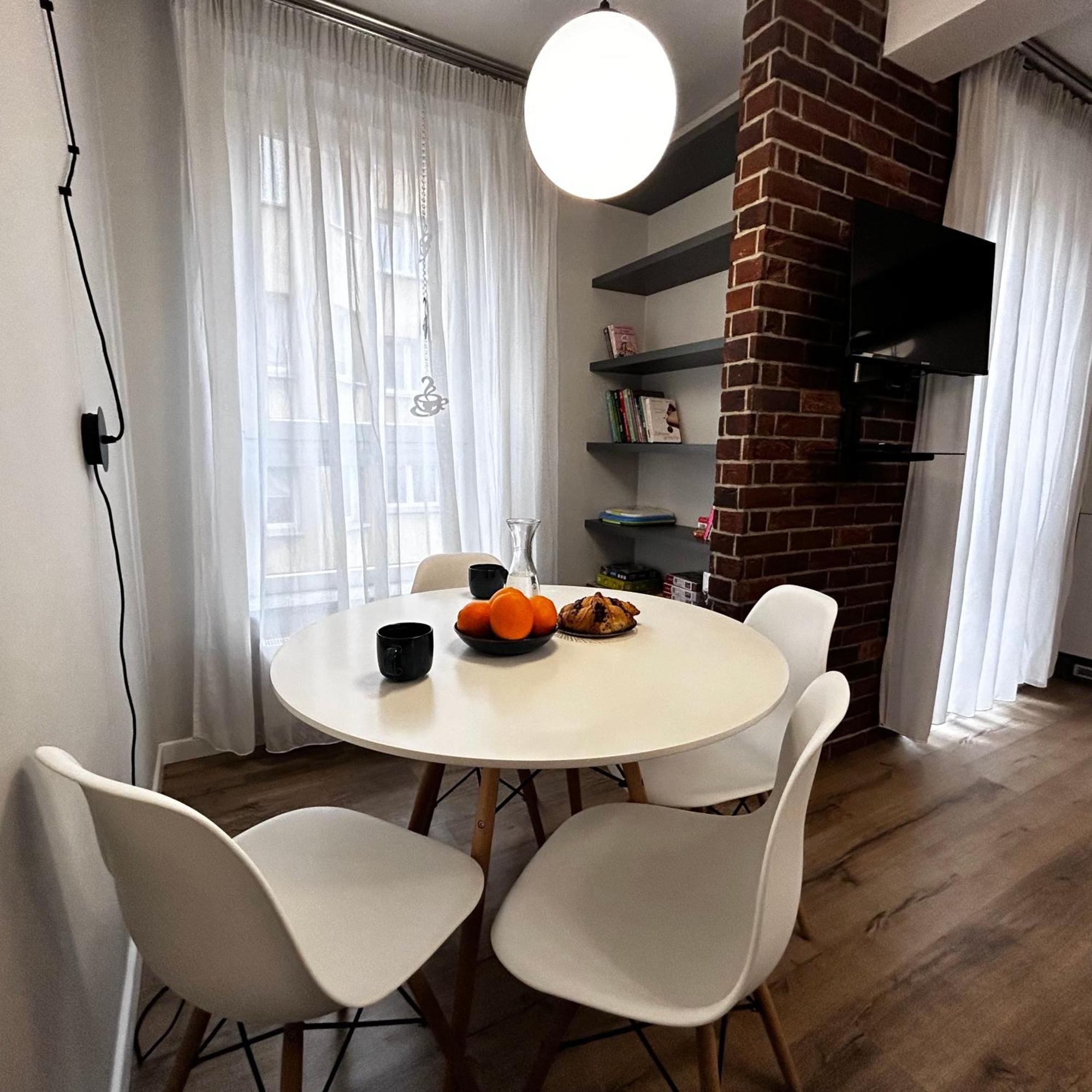Rydygiera14 Apartment Wrocław Exterior foto